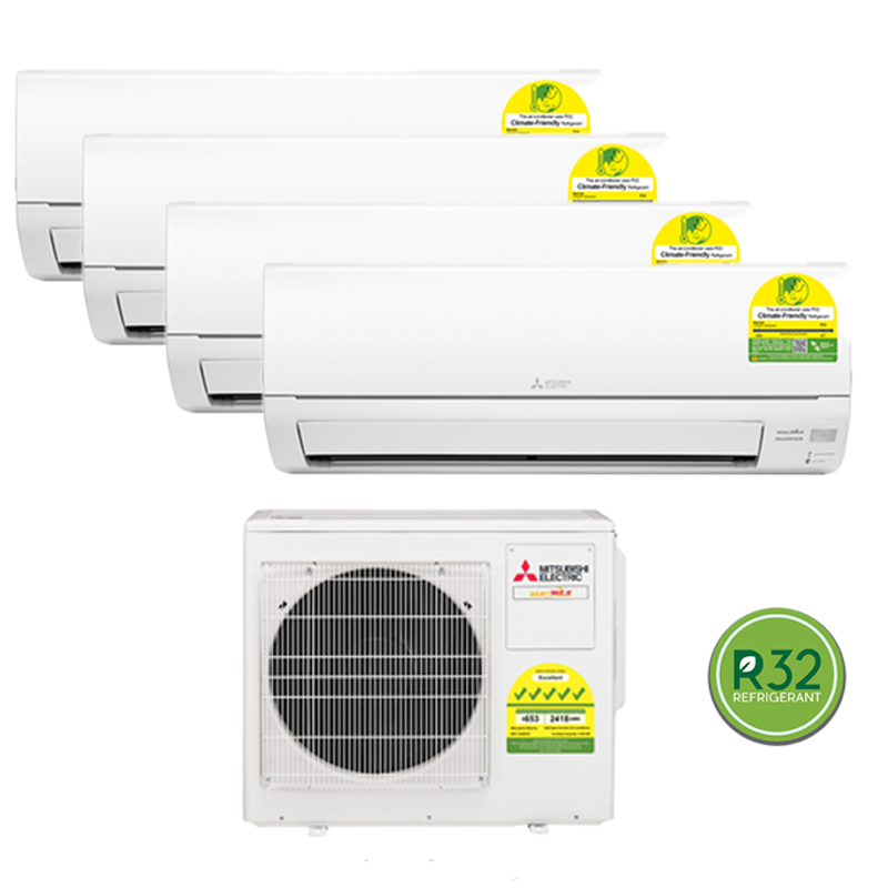 mitsubishi starmex system 4 price