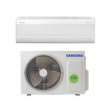 Load image into Gallery viewer, SAMSUNG LATEST WINDFREE R32 SYSTEM 1 AIRCON (INSTALLATION INCLUDED FREE UPGRADED MATERIALS)
