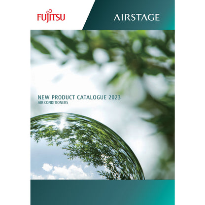 FUJITSU LATEST AIRSTAGE R32 NEW SYSTEM 4- FREE 5 YEARS WARRANTY - Commercestar Engineering 